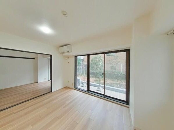 シティレジデンス豊田の物件内観写真